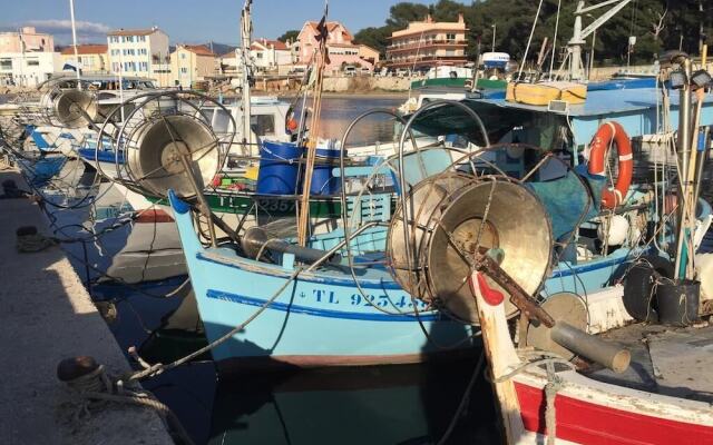 Entre mer et mer
