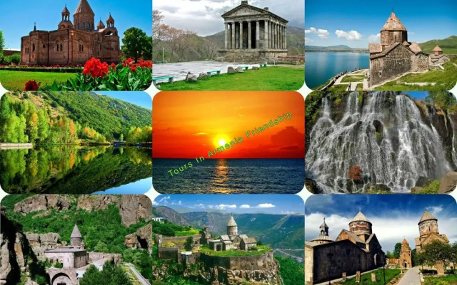 Friendship Hostel & Tours 2