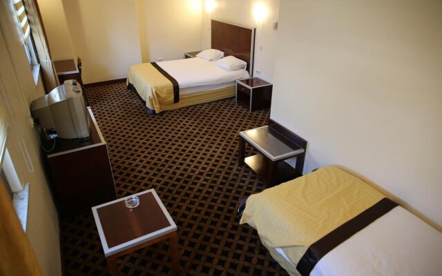 Royal Gaziantep Hotel