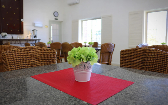 Hotel ZAR Los Mochis
