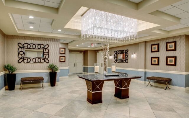 Doubletree Tinton Falls - Eatontown