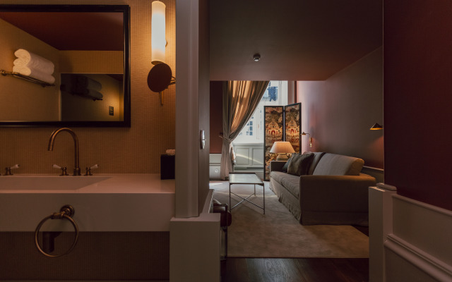 Torel 1884 Suites & Apartments