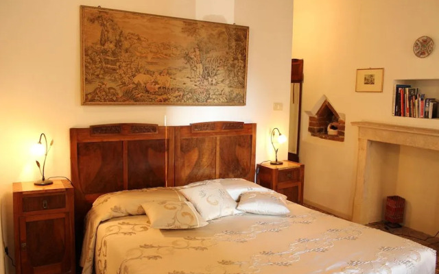 Residenza Carducci
