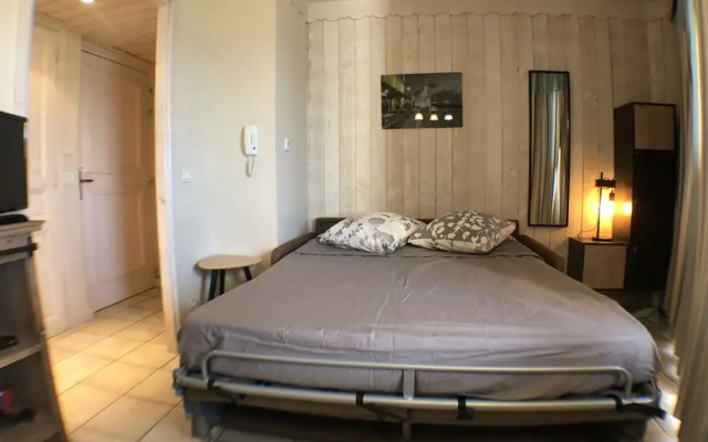 Studio les Pieds dans L'eau