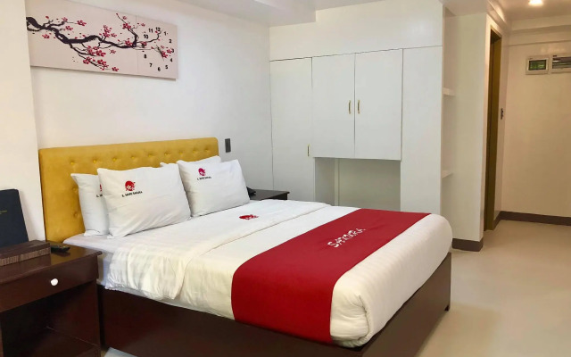 IL Mare Sakura Resort Boracay