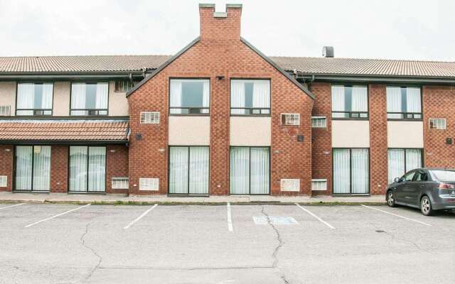 Comfort Inn Laval