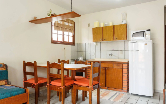 Residencial Santana