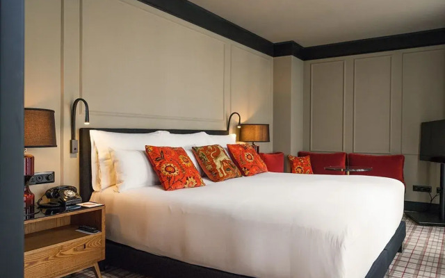 WITTMORE HOTEL - Adults Only