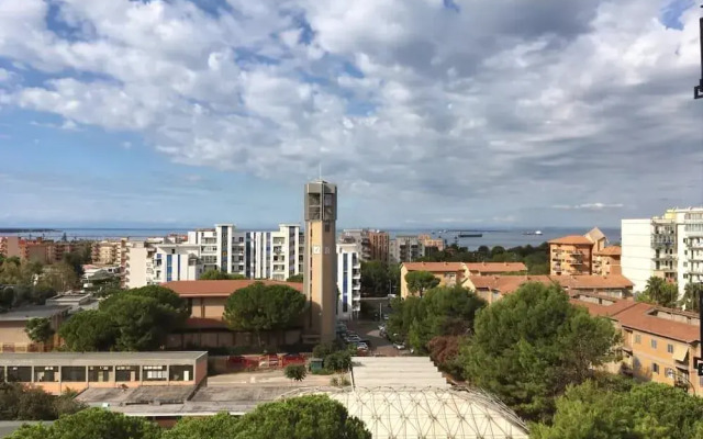 B&B Al Campanile