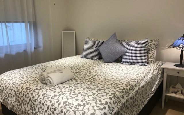 Ambrosia Holiday Home – Guest Rooms – Tanunda