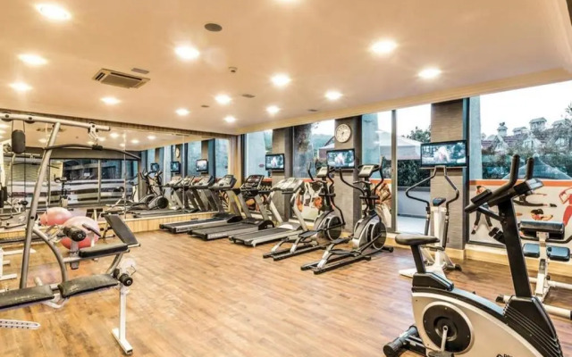Club Cettia Resort
