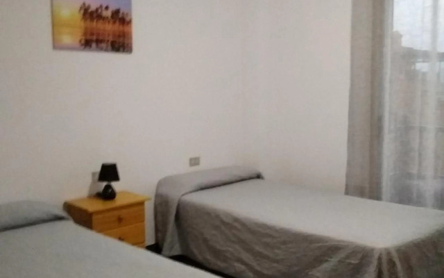 Apartamento Bello Bello