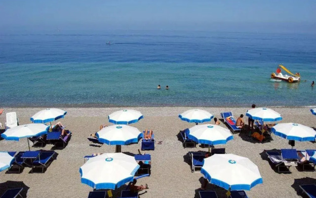 Hotel Corallo Calavà