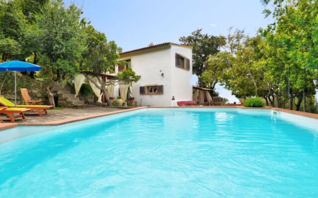 Villa Ciuffini (PSI130)