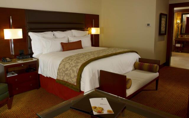 JW Marriott Hotel Bogota