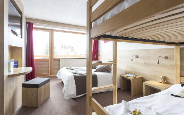 Hôtel Club mmv Le Panorama