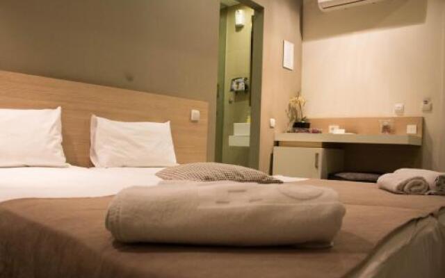Garni Hotel Krevet&Dorucak