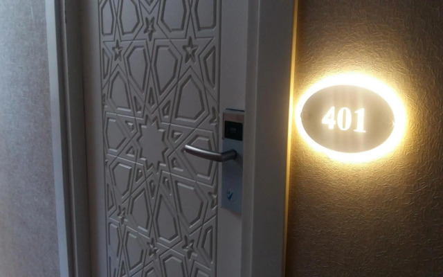 Sun Comfort Hotel