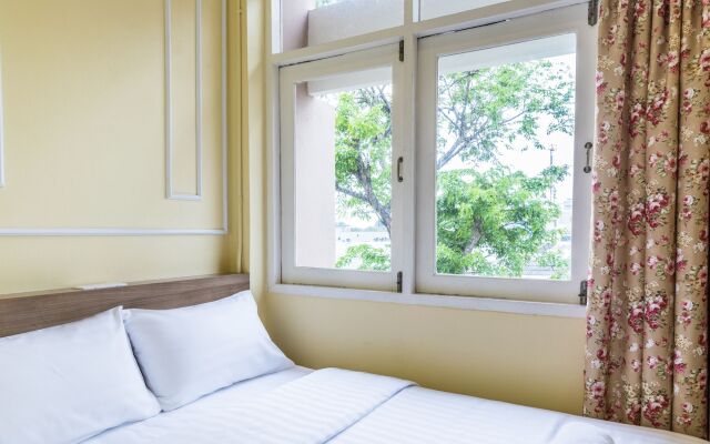 Vivit Hostel Bangkok