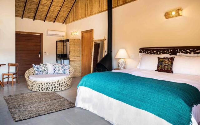 Embaúba Boutique Hotel