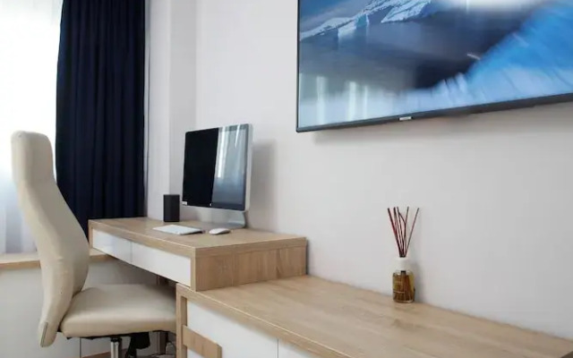 Smart Concept Living - Piata Muncii