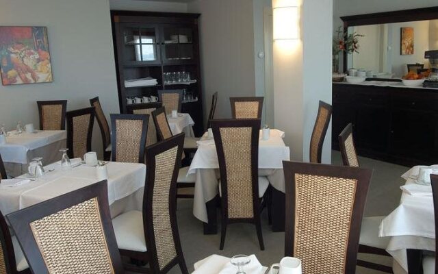 Hotel Gametxo