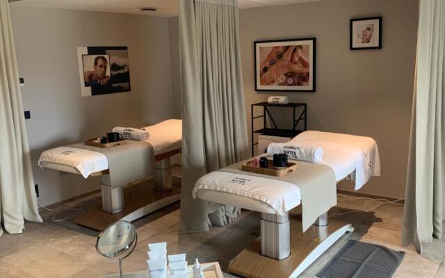 Durbuy Suites