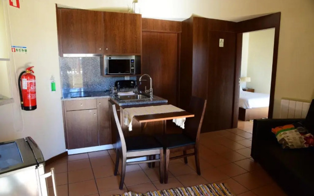 Alvão Village & Camping