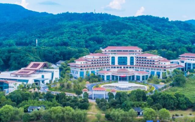 Huitang Hot Spring Resort