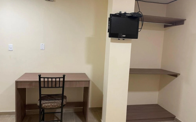 El Terraza Suites