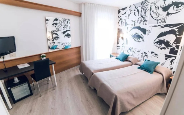 Hotel Everest Arco