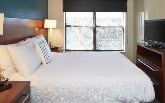 Residence Inn Minneapolis St. Paul/Roseville