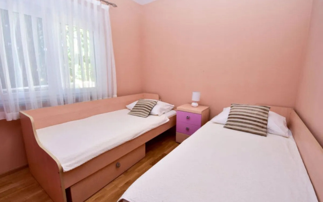 Apartment Relax Maslenica 36301