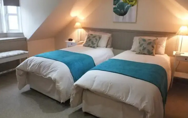 Denholm Green Bed & Breakfast