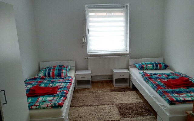 Private Apartment Brieger Weg