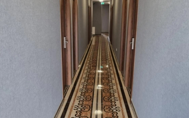 Hotel Pasa Paradies