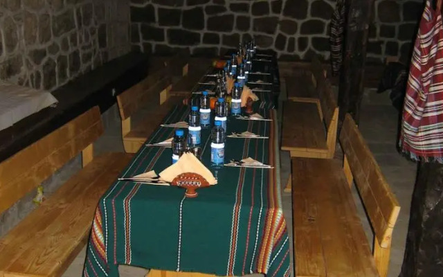 Pelican Birding Guest House