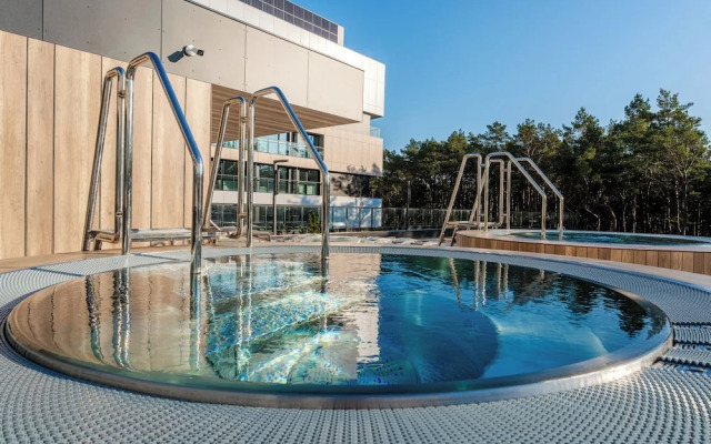 Shellter Hotel Resort & Spa