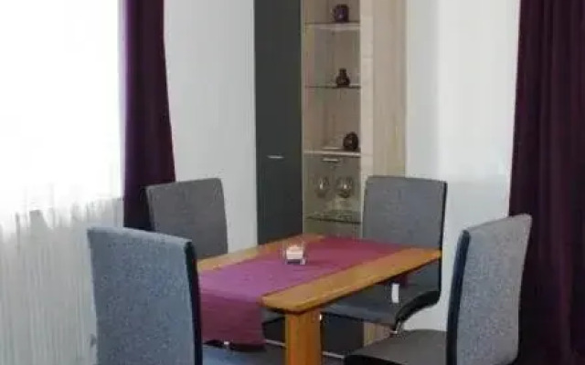 Appartements Hofer