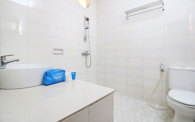 Airy Rantepao Sam Ratulangi 36 Toraja Utara