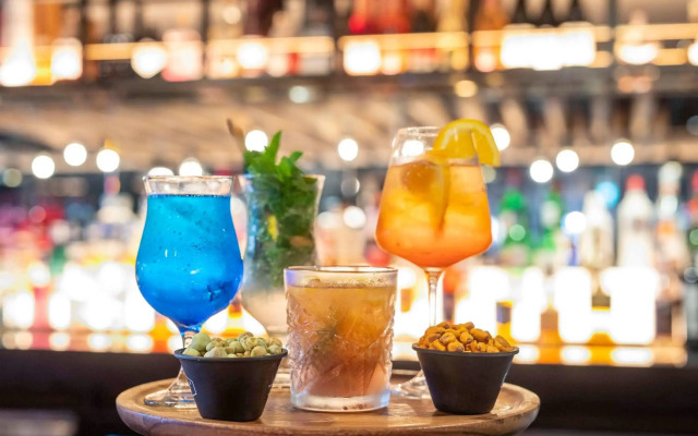 Novotel Birmingham Airport