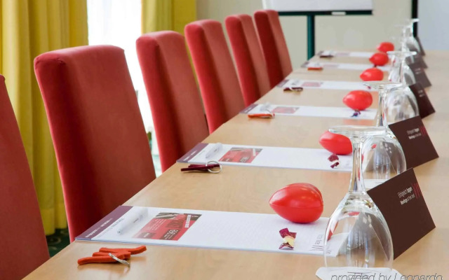 Mercure Hotel Dortmund City