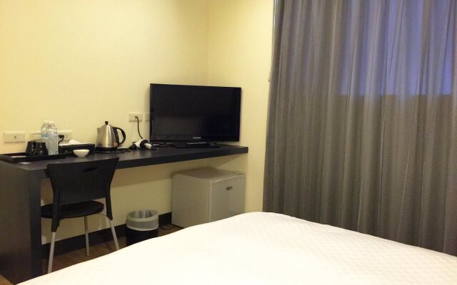 Jin Bao Hotel