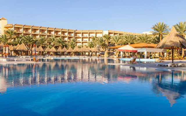 Siva Grand Beach - All Inclusive
