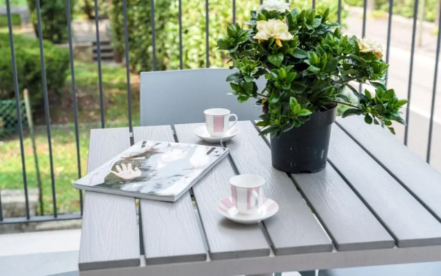 Apt24 - Garibaldi 2 in Desenzano del Garda