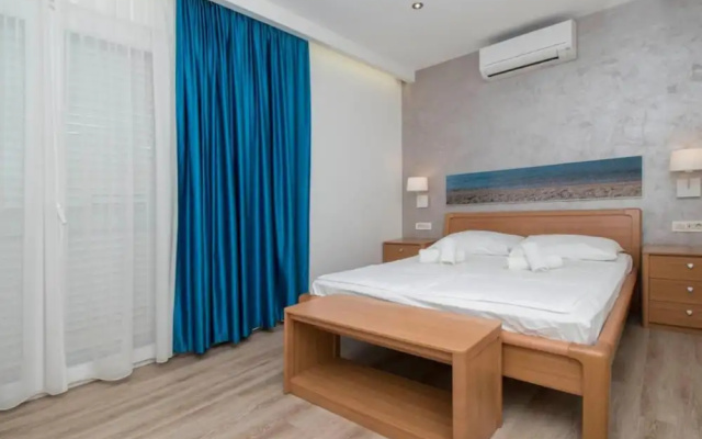 Apartments Antonio