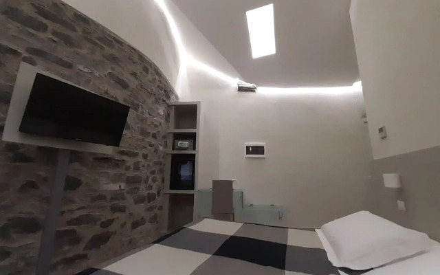 Hotel Borgovico