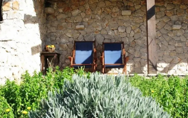 Holiday Home Oh La La