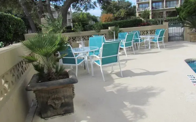 Ocean Dunes Villas Ii