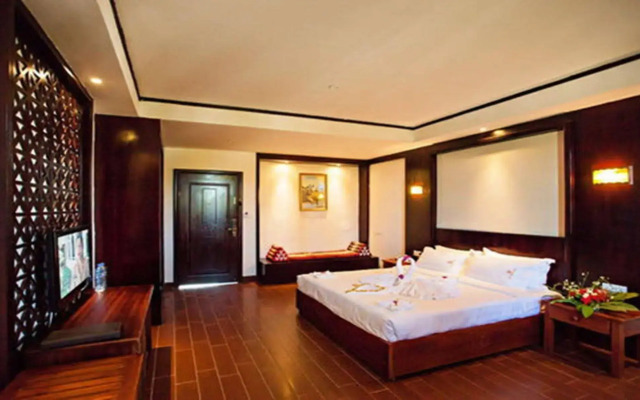 Xishuangbanna Hotel Managed by Xandria Hotel